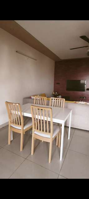 2 BHK Flat In Hm World City For Sale  In J. P. Nagar