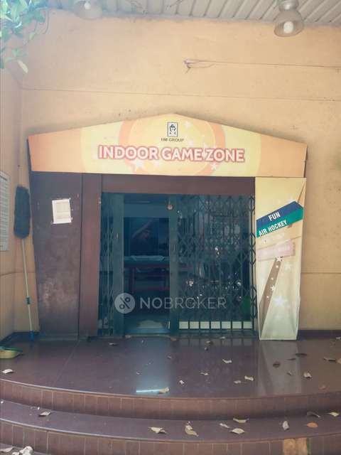 2 BHK Flat In Hm World City For Sale  In J. P. Nagar