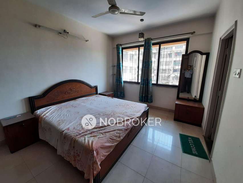 2 BHK Flat In Hill Side Powai For Sale  In Powai