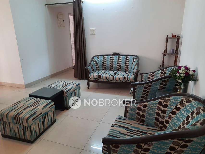 2 BHK Flat In Hill Side Powai For Sale  In Powai