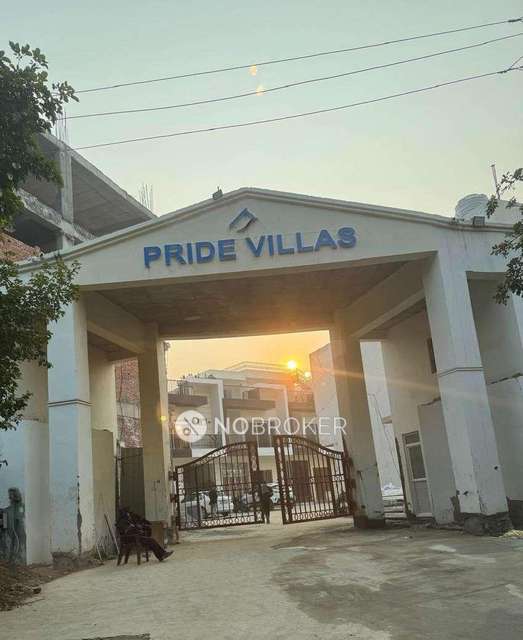 3 BHK Villa In Escon Pride Villa for Rent  In Pi I & Ii