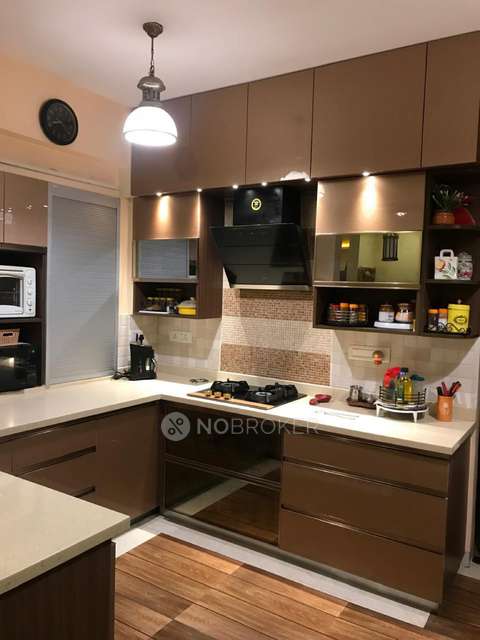 4 BHK Flat In  Snn Raj Greenbay For Sale  In Electronic City