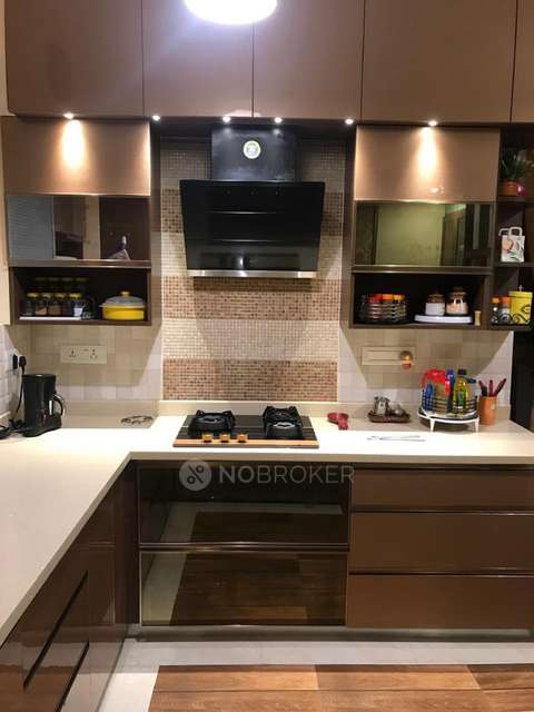 4 BHK Flat In  Snn Raj Greenbay For Sale  In Electronic City