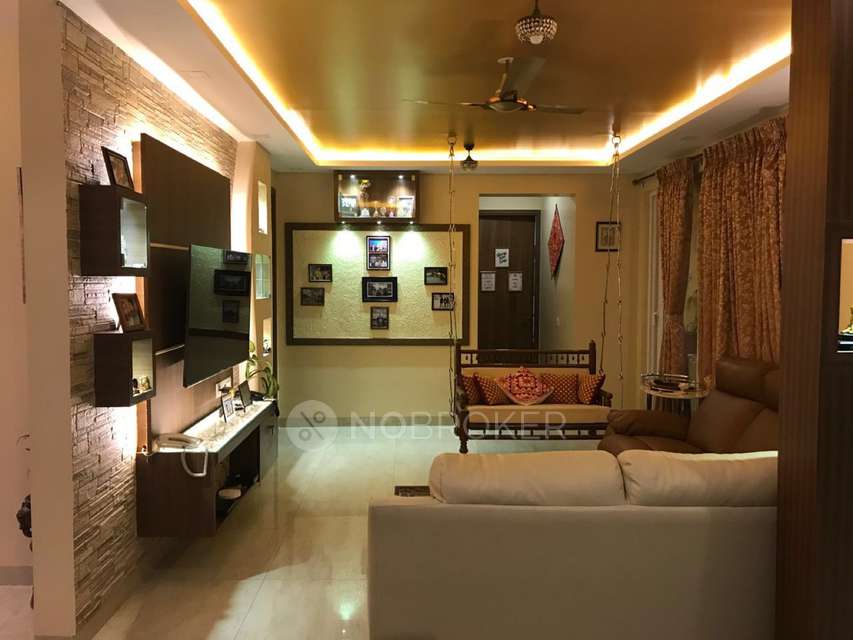 4 BHK Flat In  Snn Raj Greenbay For Sale  In Electronic City