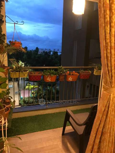 4 BHK Flat In  Snn Raj Greenbay For Sale  In Electronic City