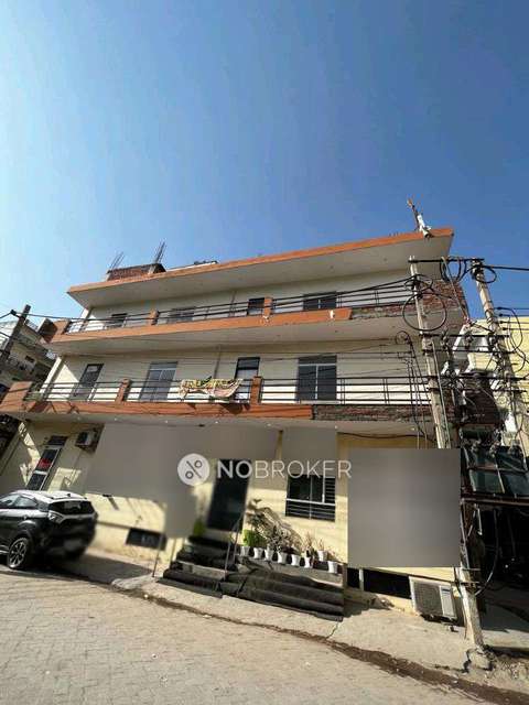 Industrial Building in Palam Vihar, Gurgaon for sale 