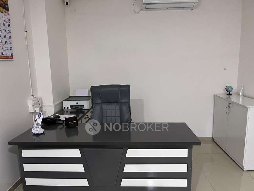 Co-Working  space in The Space, Pune for Rent 