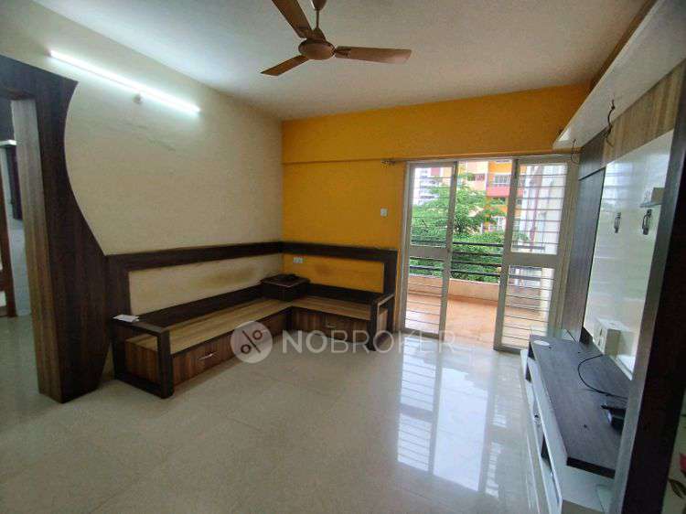 2 BHK Flat In Deevrai Housing Society Chikhali Jadhav Wadi Near Silver Club For Sale  In Devraee Housing