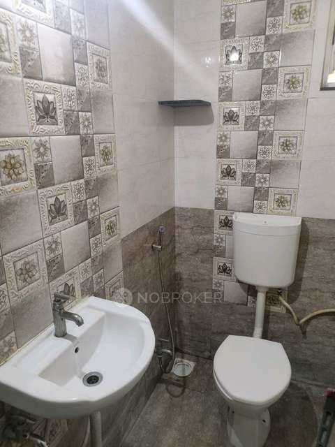 2 BHK Flat In Deevrai Housing Society Chikhali Jadhav Wadi Near Silver Club For Sale  In Devraee Housing