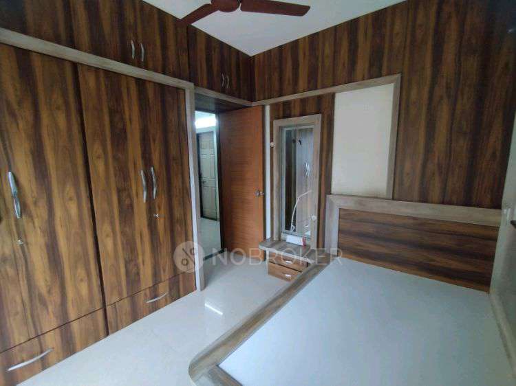 2 BHK Flat In Deevrai Housing Society Chikhali Jadhav Wadi Near Silver Club For Sale  In Devraee Housing