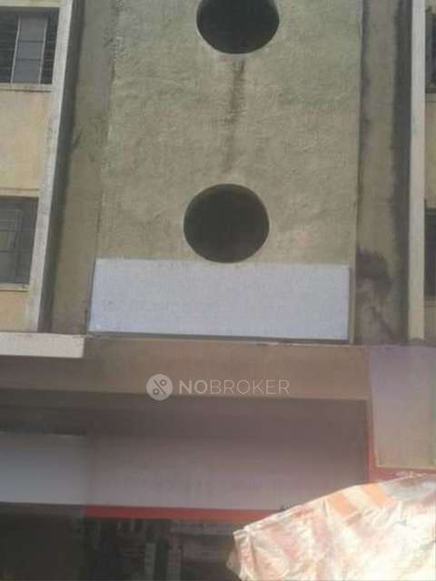 Shop in Ajanta Palace Chs, Pune for Rent 