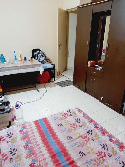 1 RK Flat In Shivnagari Shivnagari Apartment for Rent  In Kothrud