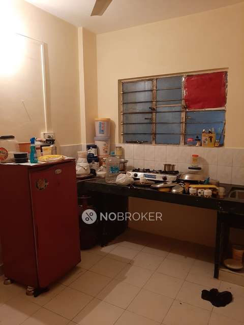1 RK Flat In Shivnagari Shivnagari Apartment for Rent  In Kothrud