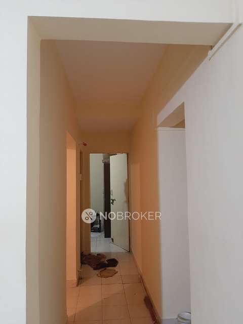 1 RK Flat In Shivnagari Shivnagari Apartment for Rent  In Kothrud
