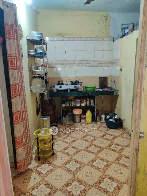 1 BHK Flat In Prathmesh Apartment For Sale  In Virar East