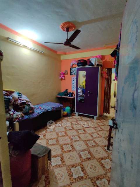 1 BHK Flat In Prathmesh Apartment For Sale  In Virar East