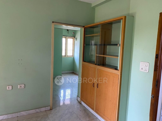 2 BHK Flat In Viswas Flats for Rent  In Chinmaya Nagar Stage 2