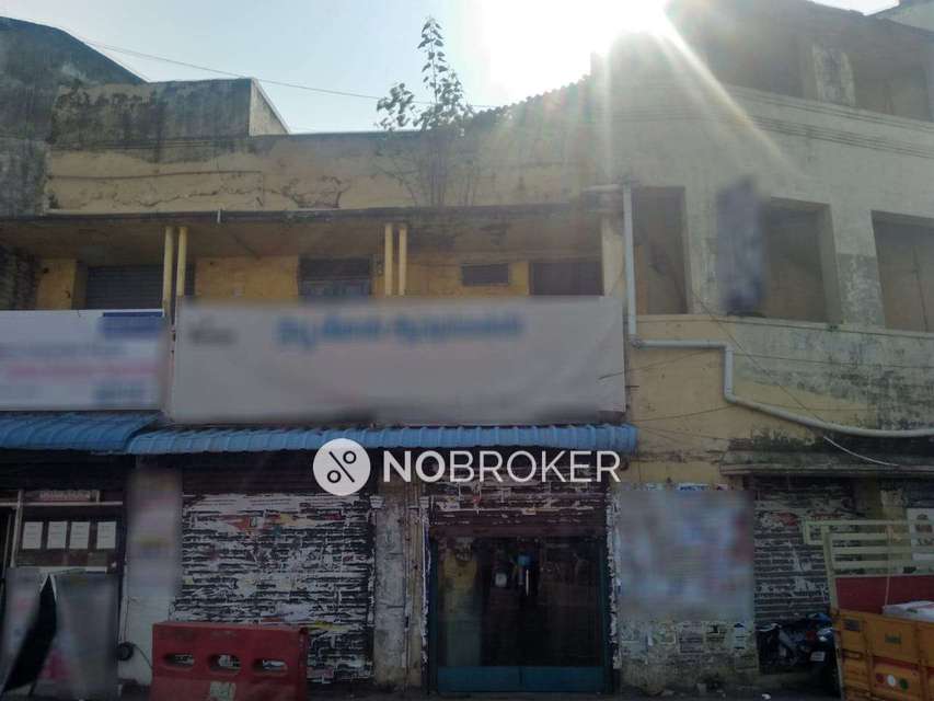 4+ BHK House For Sale  In Perambur