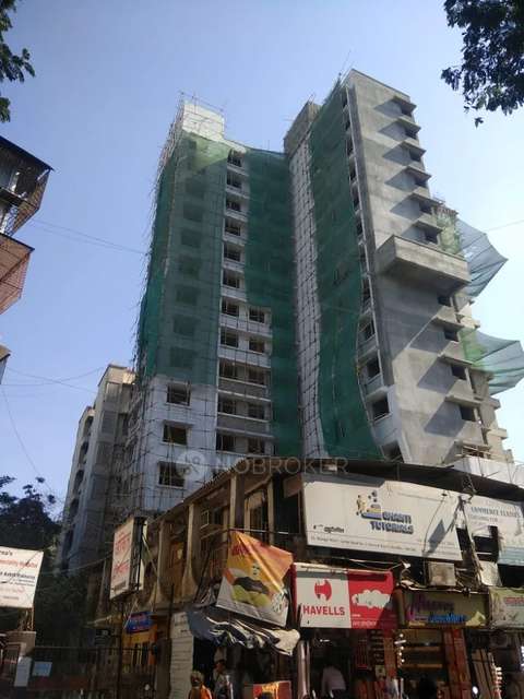 2 BHK Flat In Casa Palazzo - A Project By Dotom Realty And Paradigm Realty for Rent  In Borivali 