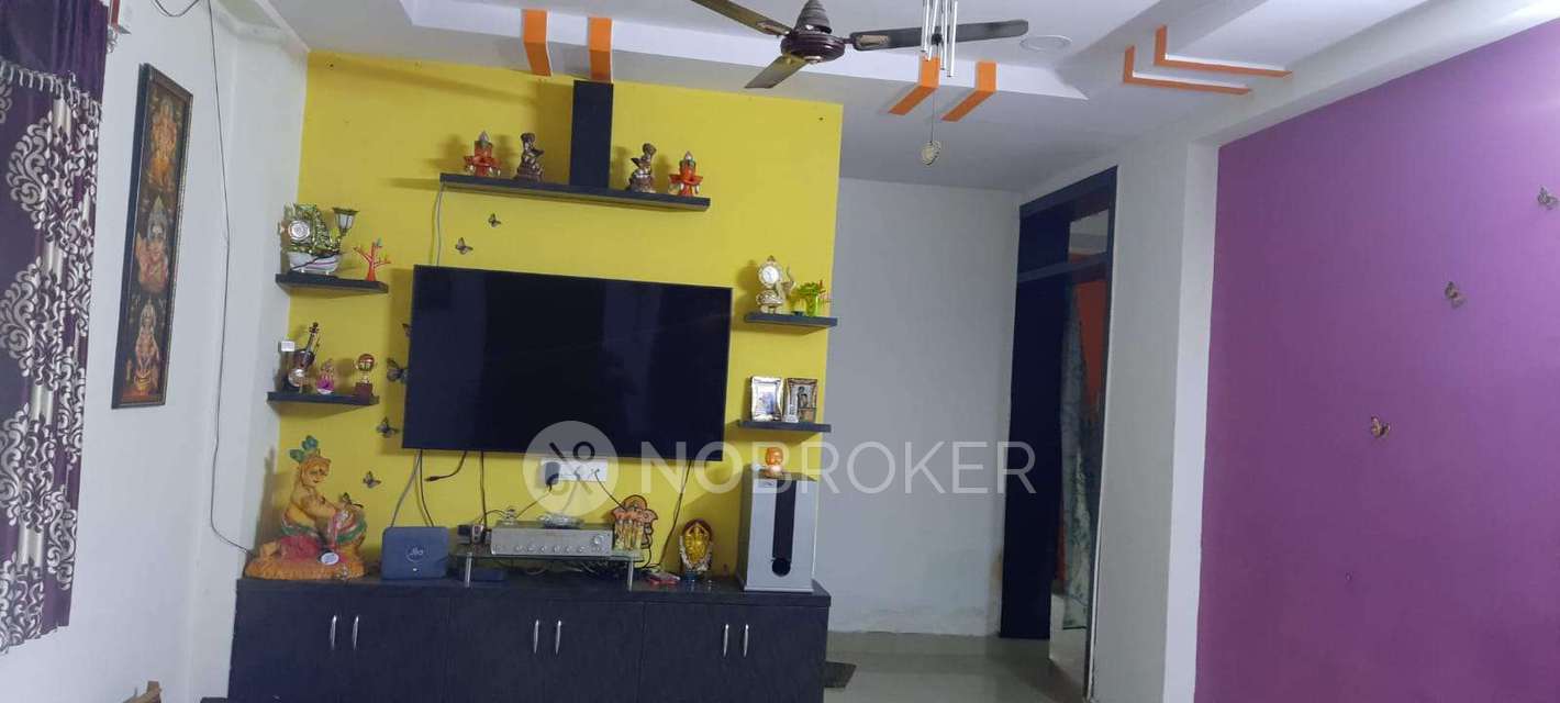 2 BHK Flat In Hrc Pride For Sale  In Nizampet