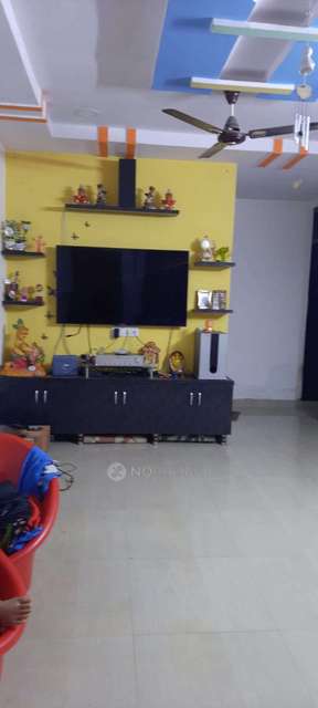 2 BHK Flat In Hrc Pride For Sale  In Nizampet