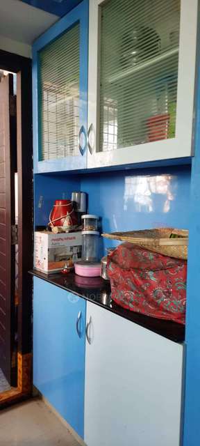 2 BHK Flat In Hrc Pride For Sale  In Nizampet