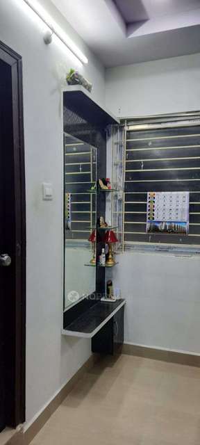 2 BHK Flat In Hrc Pride For Sale  In Nizampet