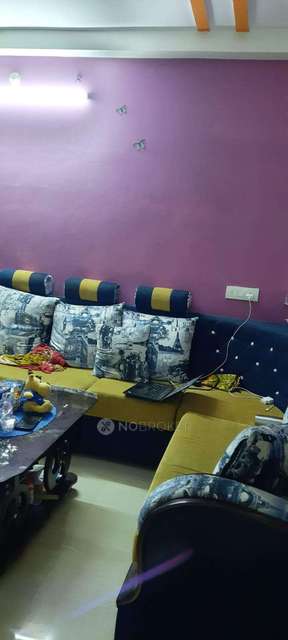 2 BHK Flat In Hrc Pride For Sale  In Nizampet