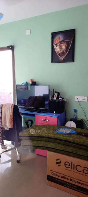 2 BHK Flat In Hrc Pride For Sale  In Nizampet