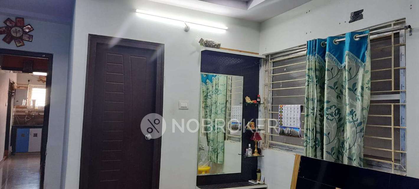 2 BHK Flat In Hrc Pride For Sale  In Nizampet