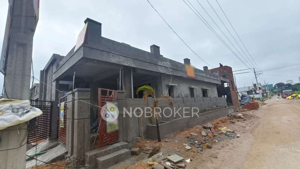 2 BHK House For Sale  In Peerzadiguda