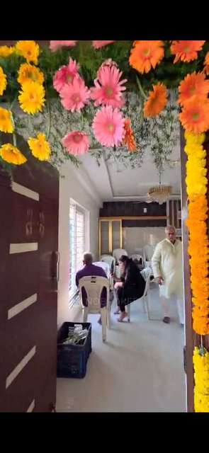 3 BHK Flat In Suven Empire Nizampet For Sale  In Vignan Schools