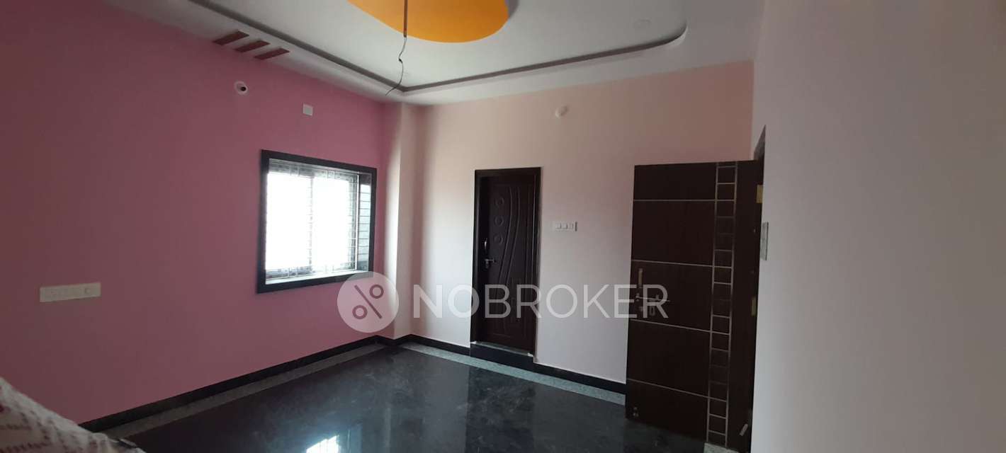 1 BHK Flat In Standalone Building  for Rent  In Badangpet