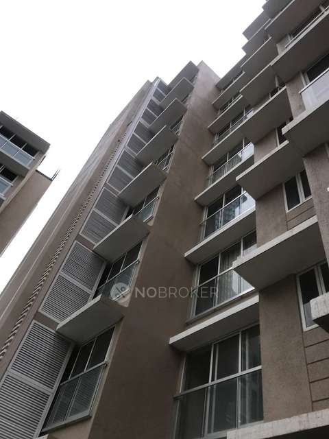 2 BHK Flat In Krishna Residency  For Sale  In Andheri East