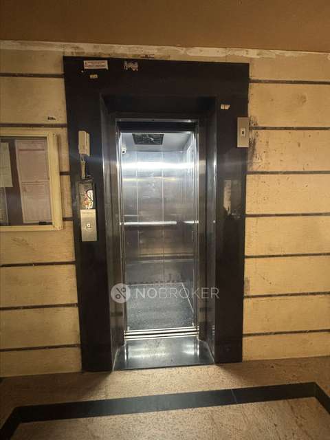 2 BHK Flat In Shri Swami Samarth Nagar - Phase 1 For Sale  In Chinchwad