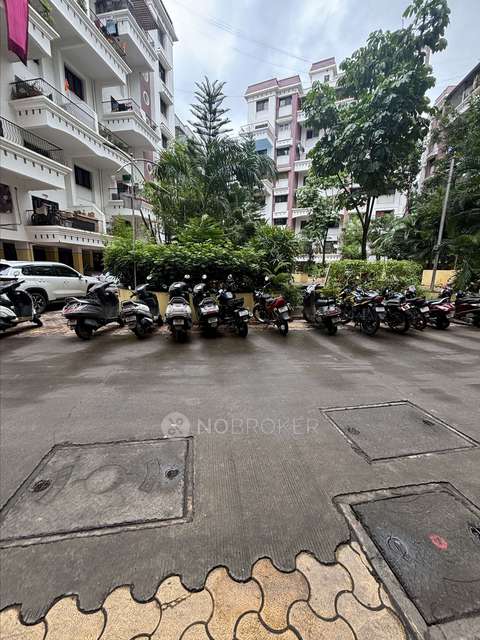 2 BHK Flat In Shri Swami Samarth Nagar - Phase 1 For Sale  In Chinchwad