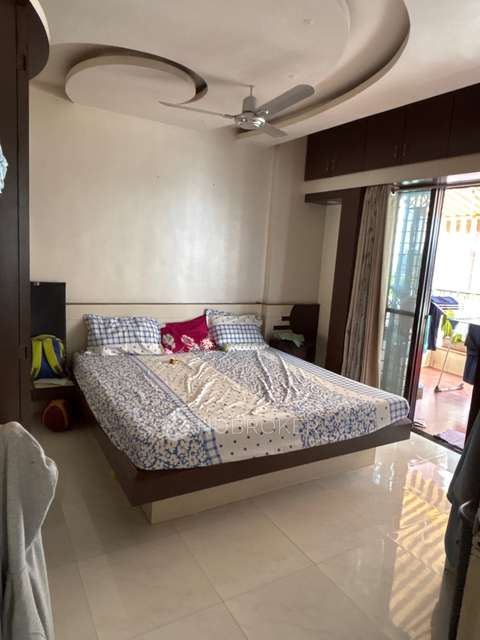 2 BHK Flat In Shri Swami Samarth Nagar - Phase 1 For Sale  In Chinchwad