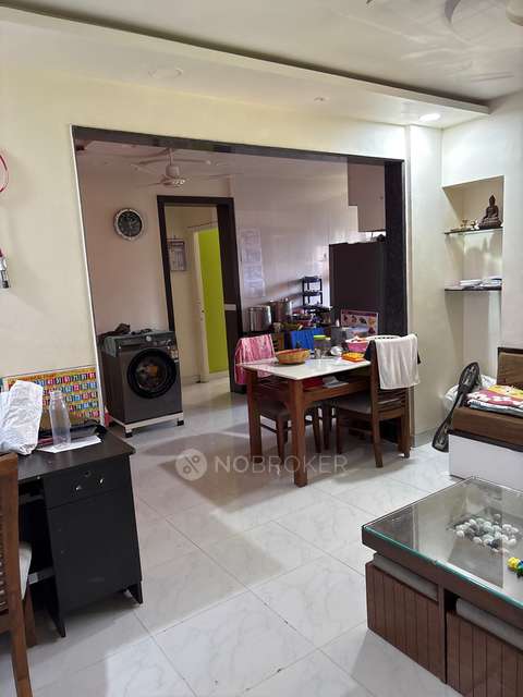 2 BHK Flat In Shri Swami Samarth Nagar - Phase 1 For Sale  In Chinchwad