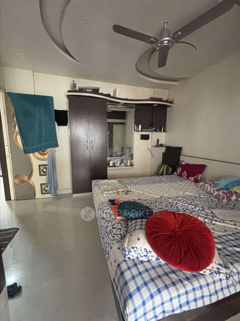 2 BHK Flat In Shri Swami Samarth Nagar - Phase 1 For Sale  In Chinchwad