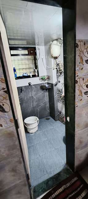 1 BHK Flat In Sushil Ganga Co Op Hsc Dombivli West For Sale  In Dombivali