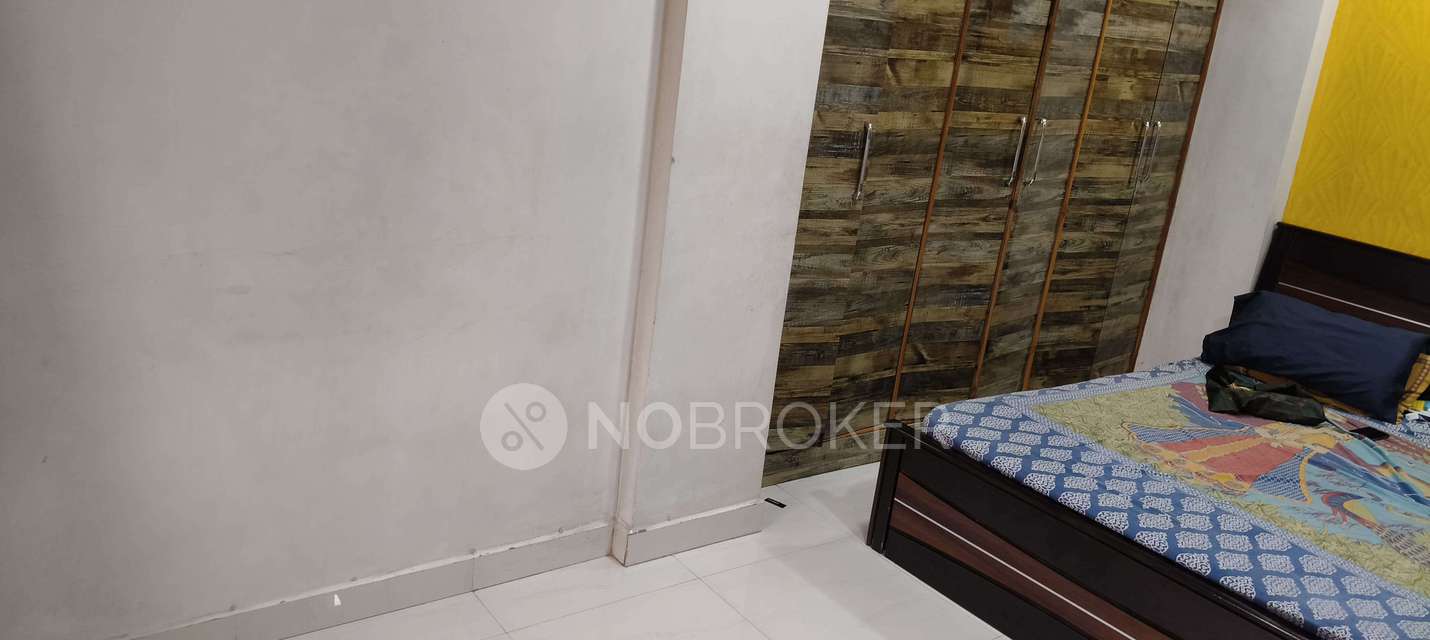 1 BHK Flat In Sushil Ganga Co Op Hsc Dombivli West For Sale  In Dombivali