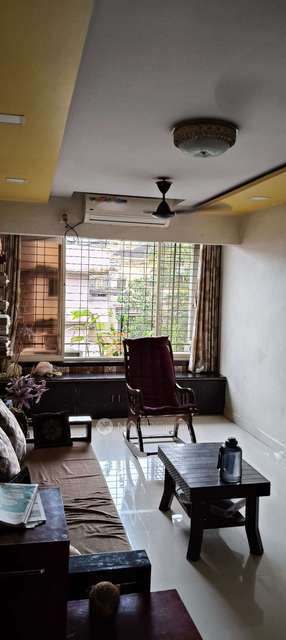 1 BHK Flat In Sushil Ganga Co Op Hsc Dombivli West For Sale  In Dombivali
