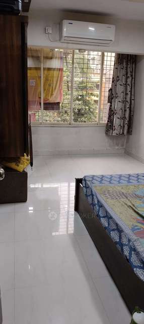1 BHK Flat In Sushil Ganga Co Op Hsc Dombivli West For Sale  In Dombivali