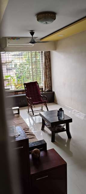 1 BHK Flat In Sushil Ganga Co Op Hsc Dombivli West For Sale  In Dombivali