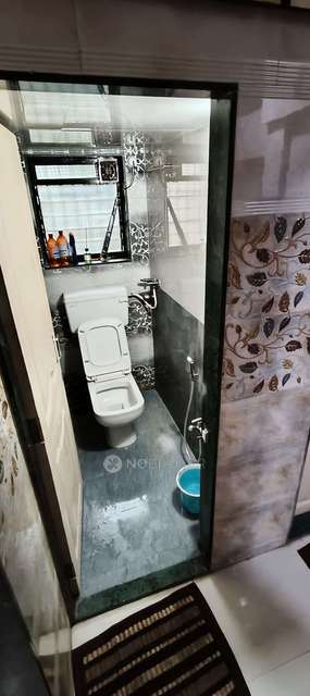 1 BHK Flat In Sushil Ganga Co Op Hsc Dombivli West For Sale  In Dombivali