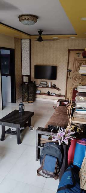 1 BHK Flat In Sushil Ganga Co Op Hsc Dombivli West For Sale  In Dombivali