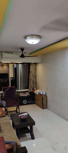 1 BHK Flat In Sushil Ganga Co Op Hsc Dombivli West For Sale  In Dombivali