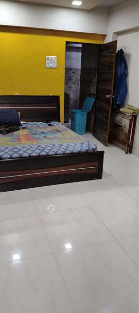 1 BHK Flat In Sushil Ganga Co Op Hsc Dombivli West For Sale  In Dombivali