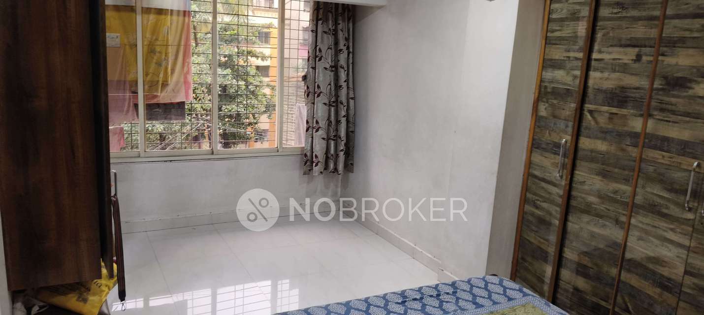 1 BHK Flat In Sushil Ganga Co Op Hsc Dombivli West For Sale  In Dombivali