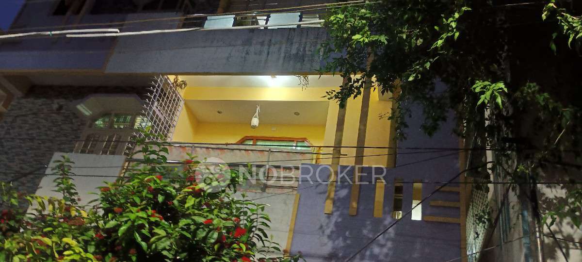 4+ BHK House For Sale  In Neredmet